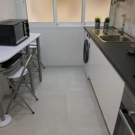 Apartment Lanzas Playa Muchavista San Juan *