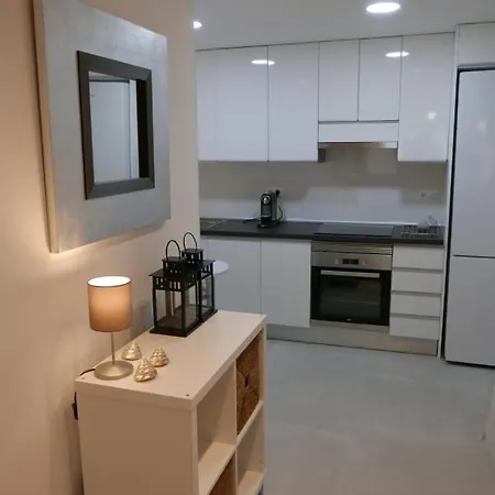 Apartment Lanzas Playa Muchavista San Juan El Campello