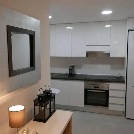 Apartment Lanzas Playa Muchavista San Juan