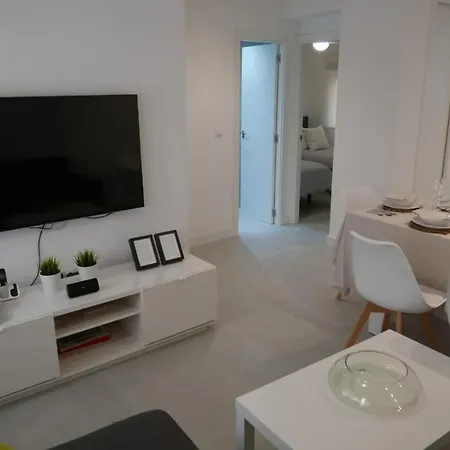 Apartment Lanzas Playa Muchavista San Juan El Campello