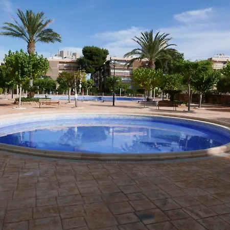 Apartment Lanzas Playa Muchavista San Juan *