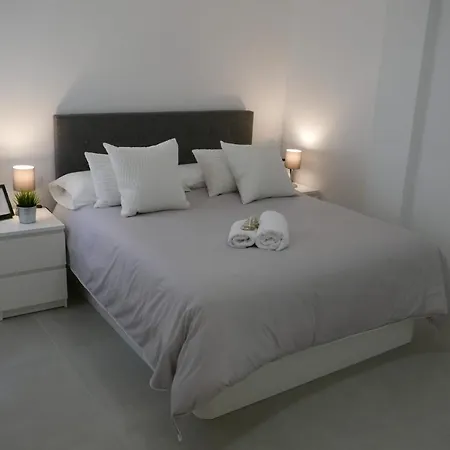 Apartment Lanzas Playa Muchavista San Juan