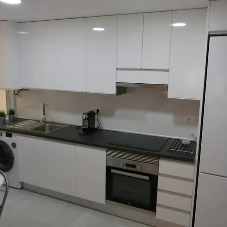 Apartment Lanzas Playa Muchavista San Juan